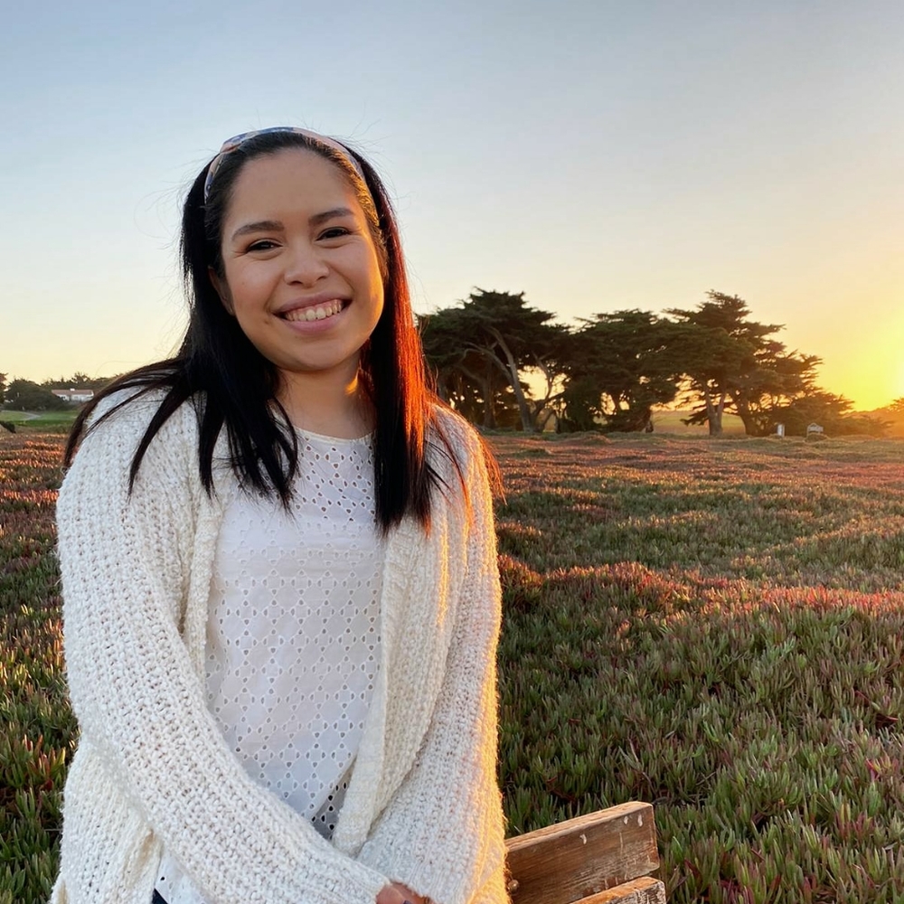 Meet your Posher, Brianna